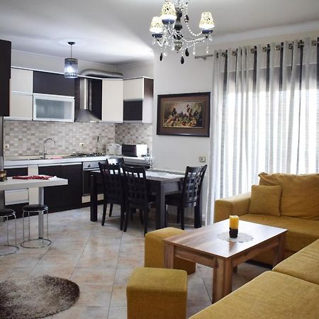 New Apartment Zoe Shkodër 외부 사진