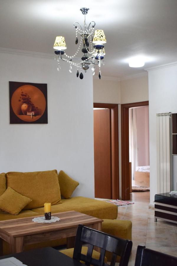 New Apartment Zoe Shkodër 외부 사진