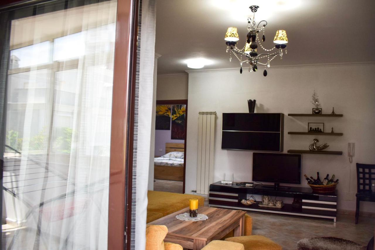 New Apartment Zoe Shkodër 외부 사진