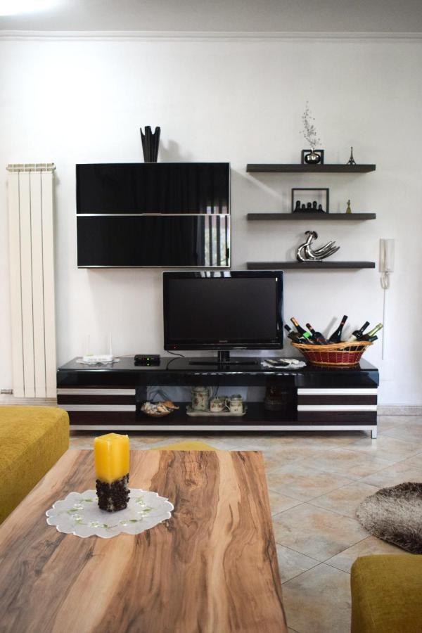 New Apartment Zoe Shkodër 외부 사진