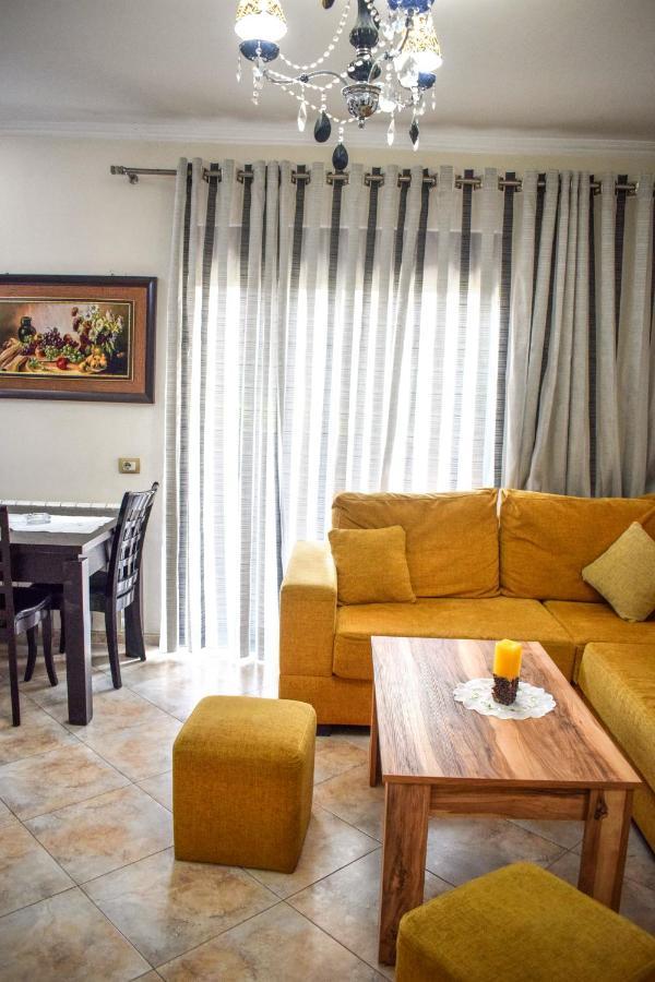 New Apartment Zoe Shkodër 외부 사진