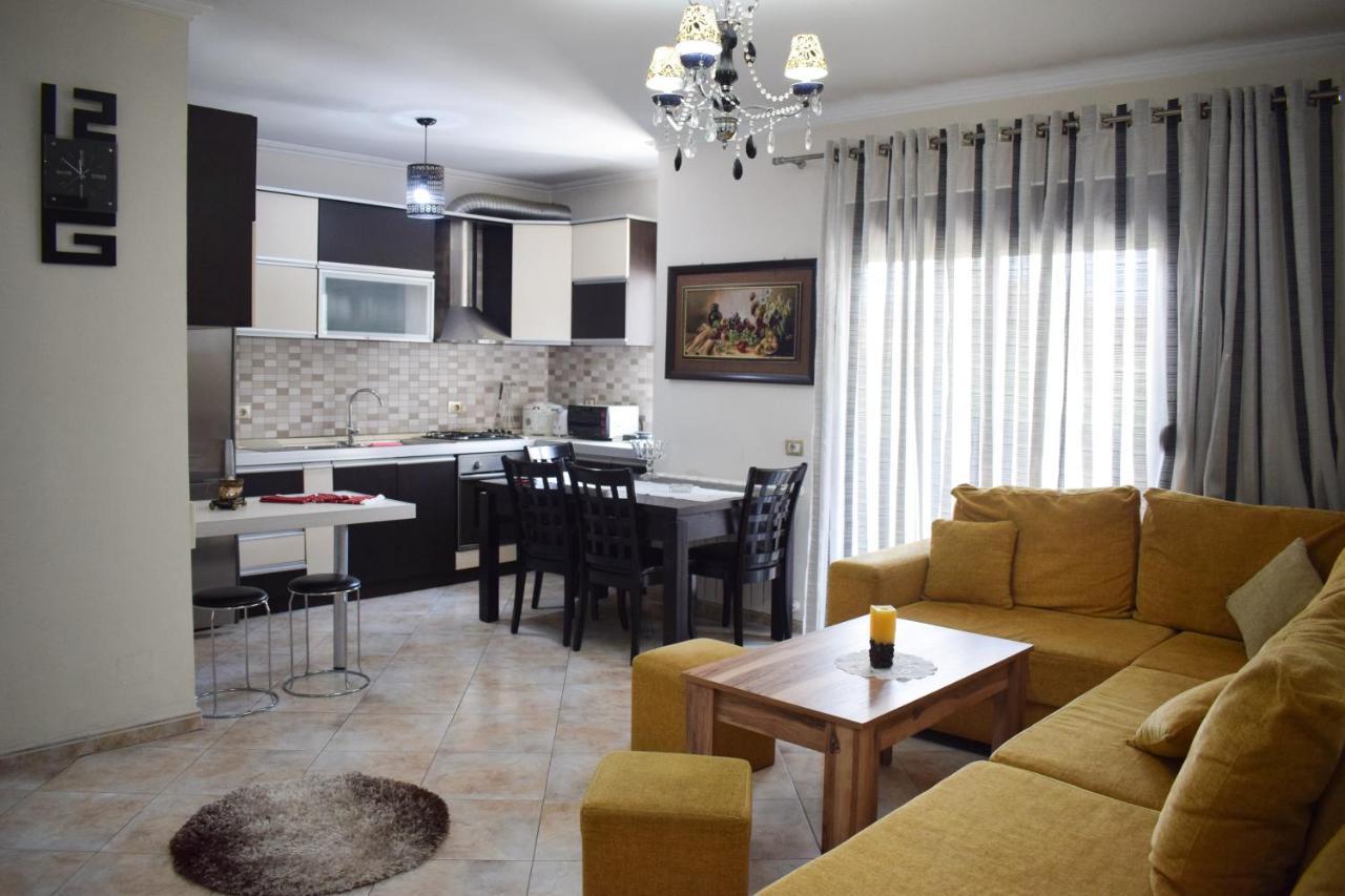 New Apartment Zoe Shkodër 외부 사진