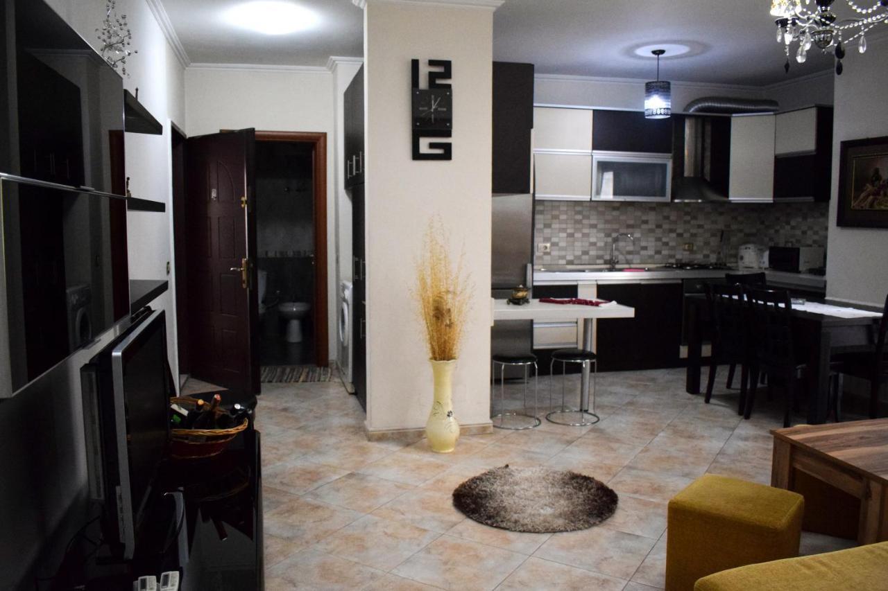 New Apartment Zoe Shkodër 외부 사진