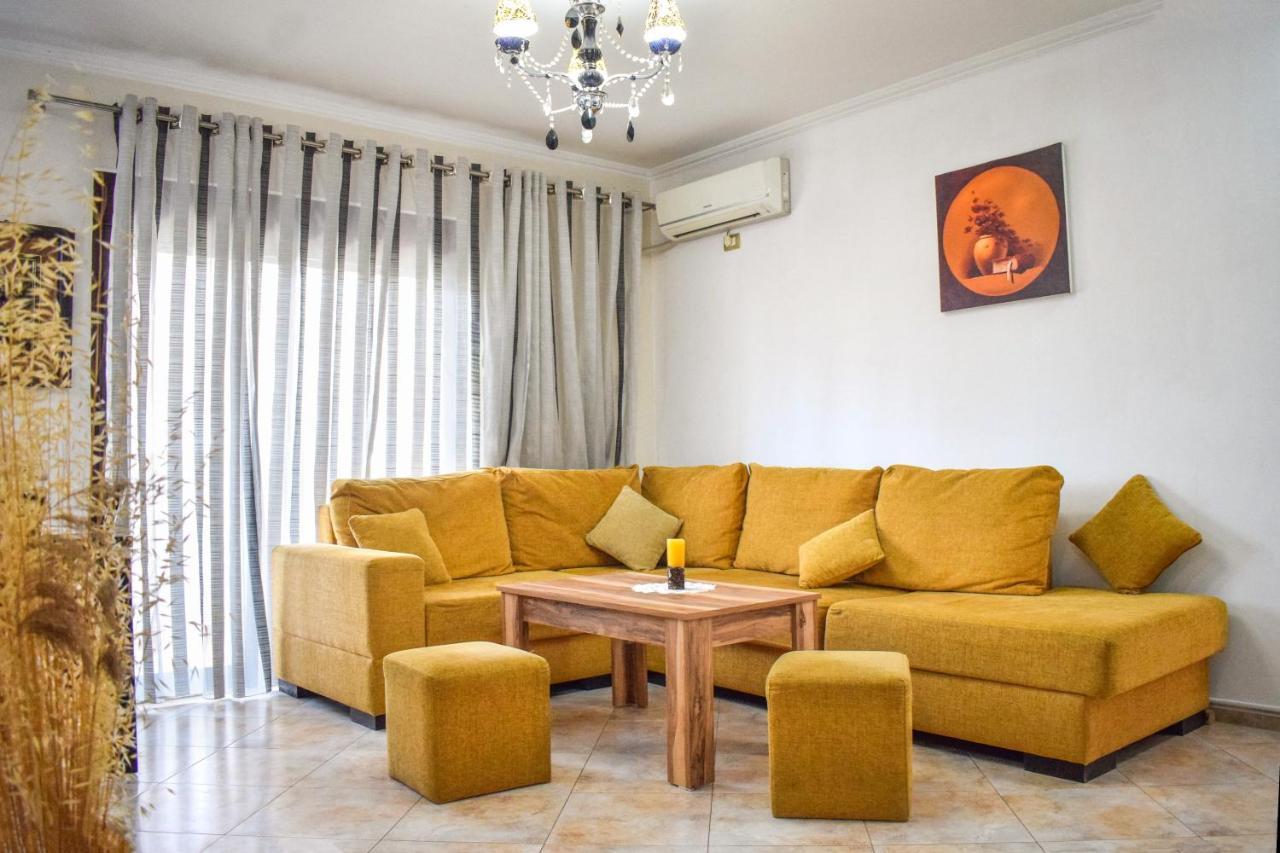 New Apartment Zoe Shkodër 외부 사진