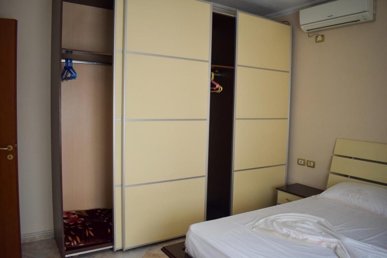 New Apartment Zoe Shkodër 외부 사진