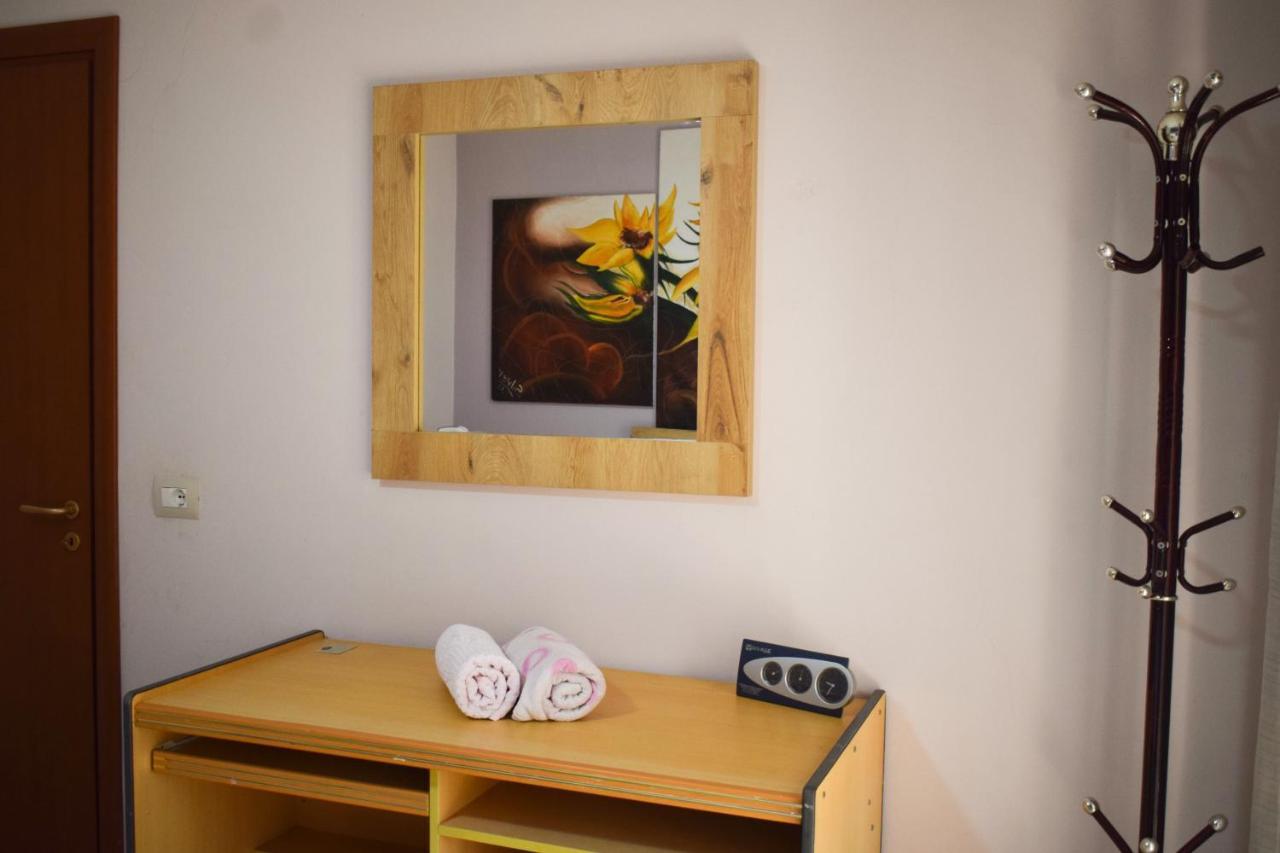 New Apartment Zoe Shkodër 외부 사진