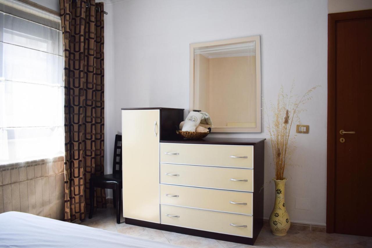 New Apartment Zoe Shkodër 외부 사진