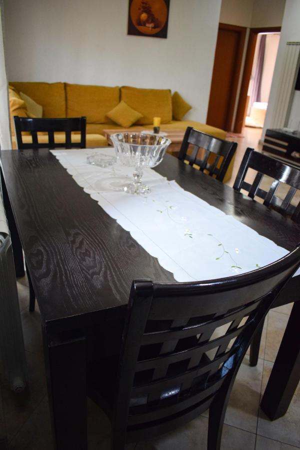 New Apartment Zoe Shkodër 외부 사진