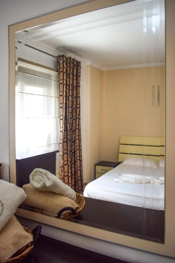 New Apartment Zoe Shkodër 외부 사진