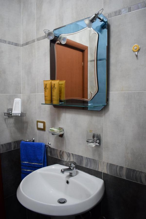New Apartment Zoe Shkodër 외부 사진