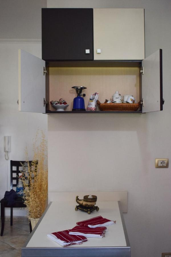 New Apartment Zoe Shkodër 외부 사진