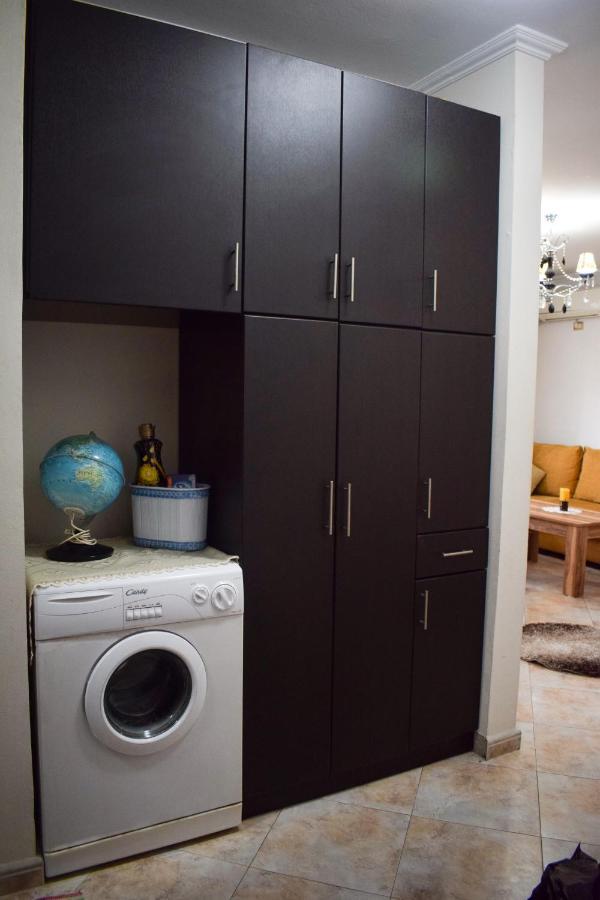 New Apartment Zoe Shkodër 외부 사진