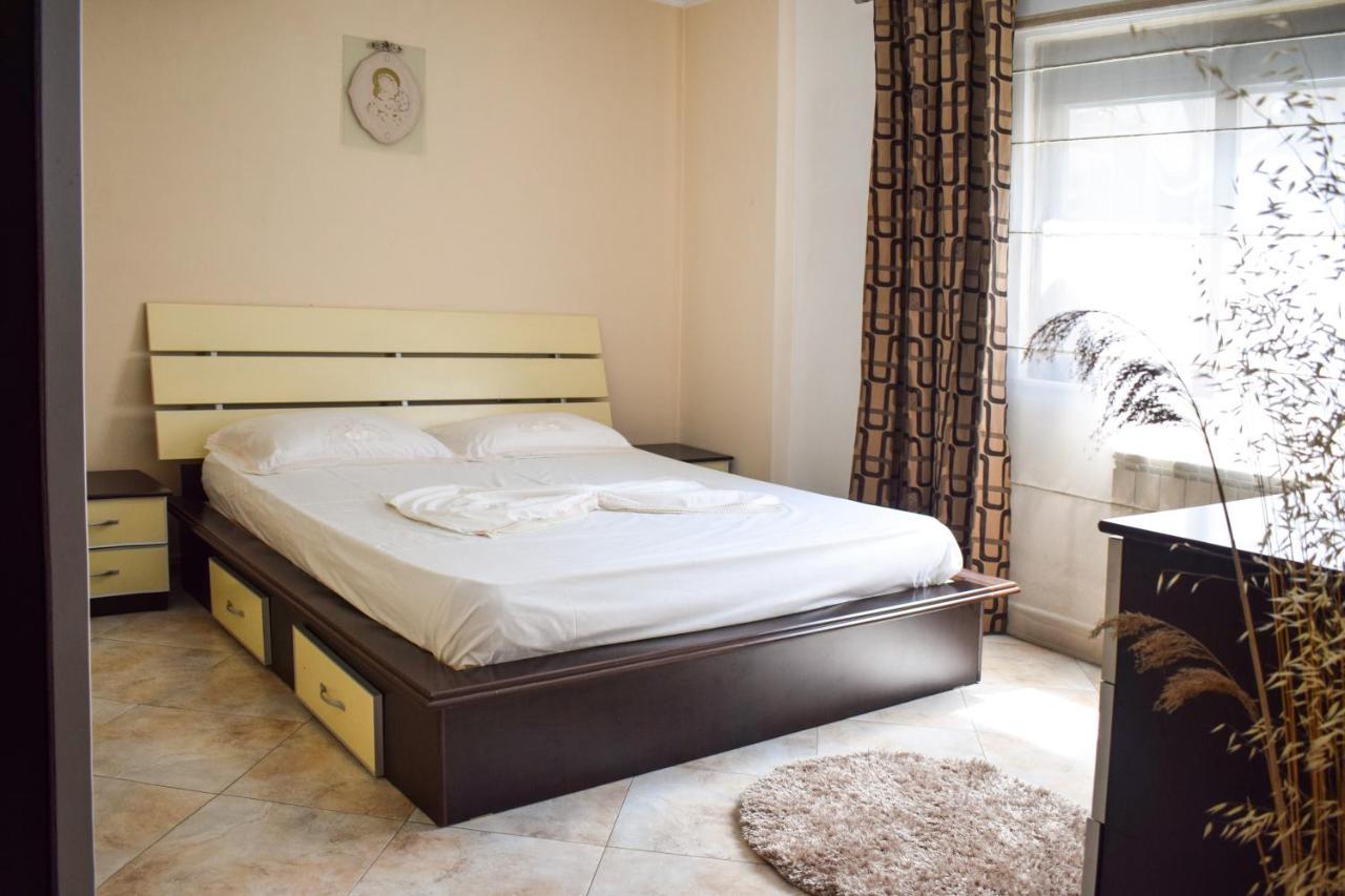 New Apartment Zoe Shkodër 외부 사진