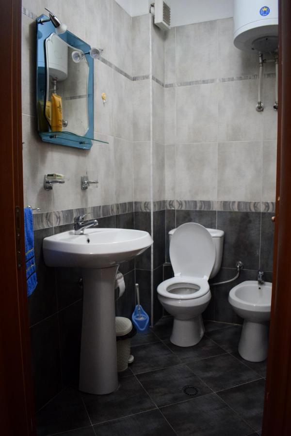 New Apartment Zoe Shkodër 외부 사진