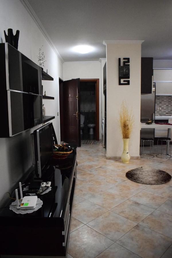 New Apartment Zoe Shkodër 외부 사진
