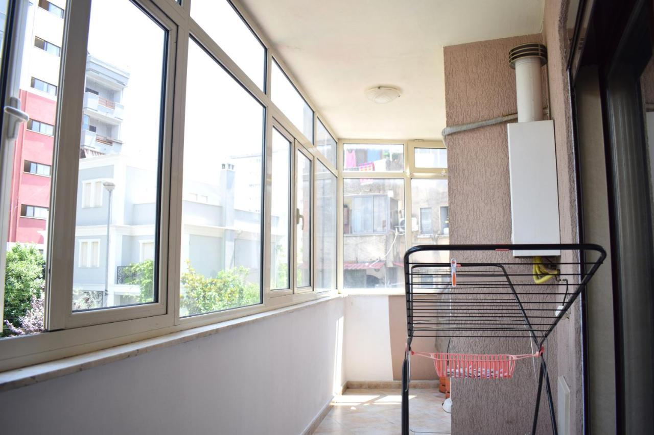 New Apartment Zoe Shkodër 외부 사진