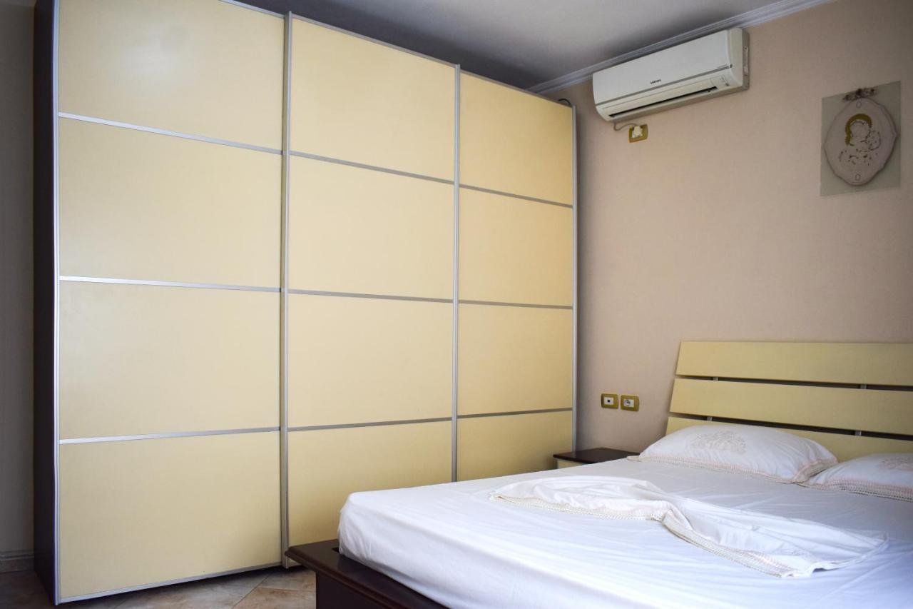 New Apartment Zoe Shkodër 외부 사진