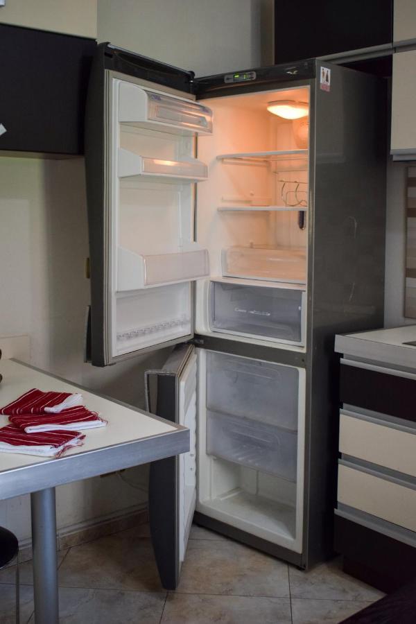 New Apartment Zoe Shkodër 외부 사진