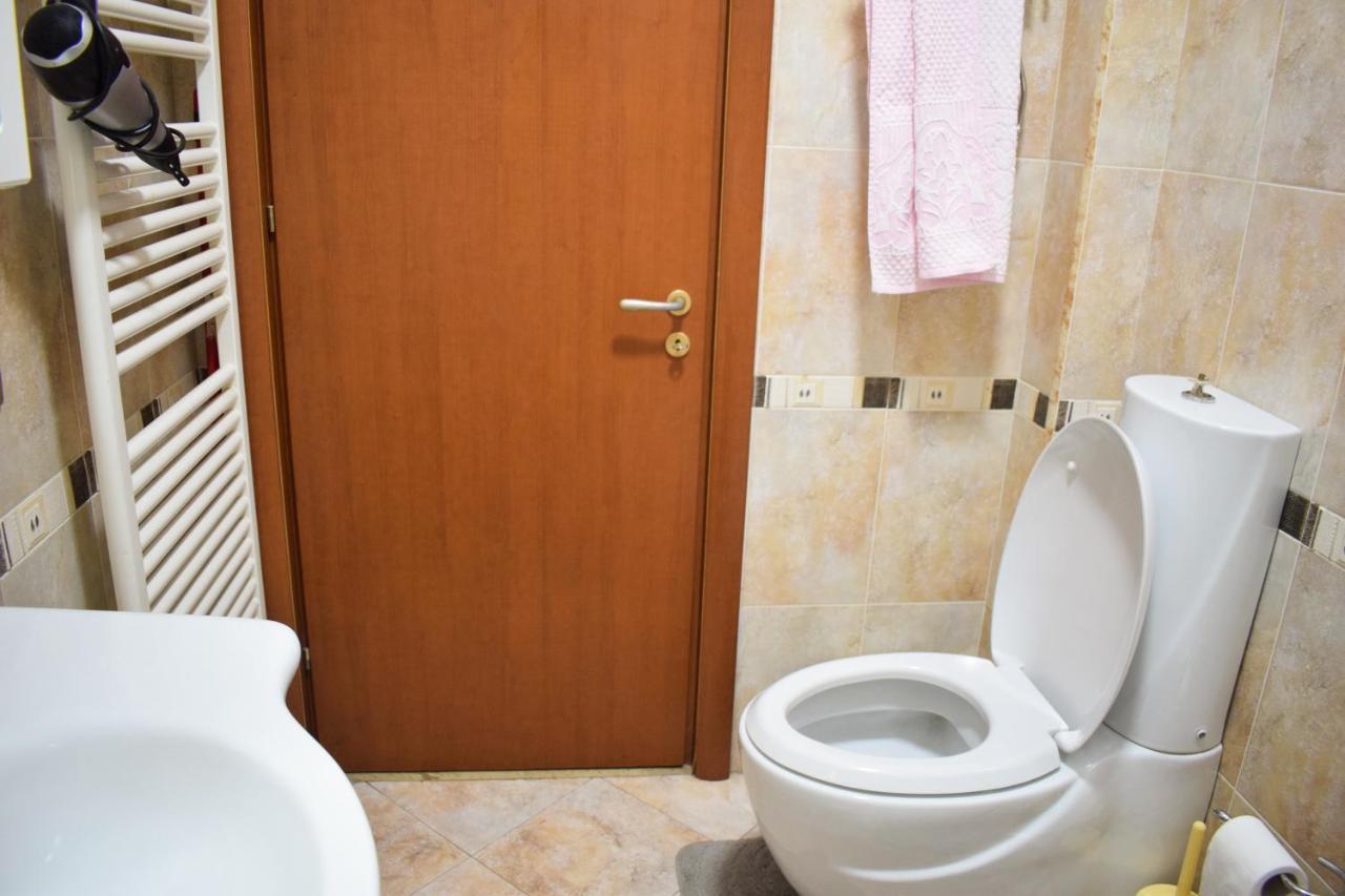 New Apartment Zoe Shkodër 외부 사진