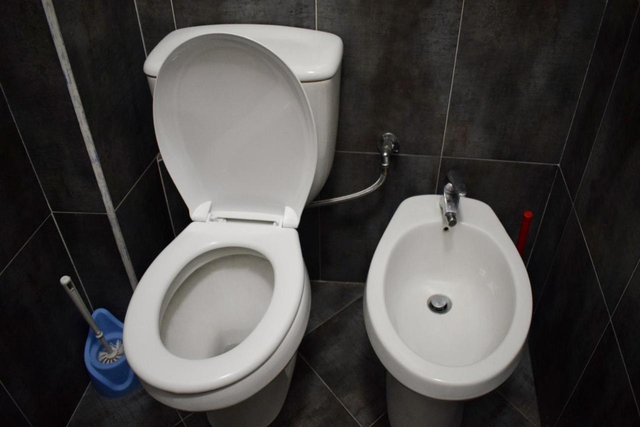 New Apartment Zoe Shkodër 외부 사진